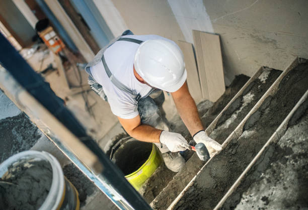 Best Waterproofing & Drywells  in Manchester, PA